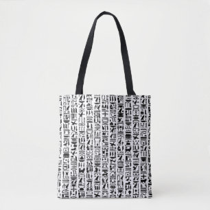 Ägyptische Hieroglyph Tote Tag