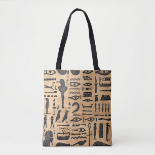 ägyptische Hieroglyphen