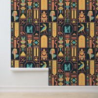 Ägyptische Hieroglyphen