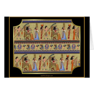 Ägyptische Hieroglyphics Serie II Apparel Geschenk