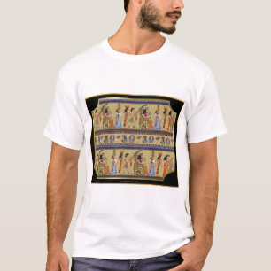 Ägyptische Hieroglyphics Serie II Apparel Geschenk T-Shirt