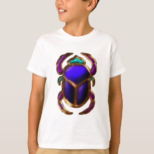 ÄGYPTISCHE KARABISCHE BEETTENZsammlung T-Shirt