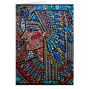 Ägyptische Königin