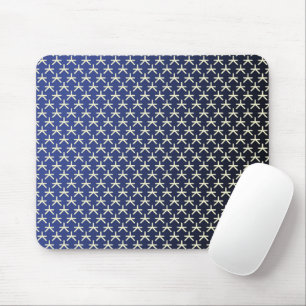Ägyptische Kunst wird wiederhergestellt Mousepad