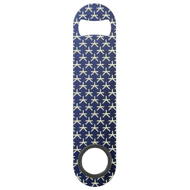 Ägyptische Kunst wird wiederhergestellt Speed Flaschenöffner (Vorderseite)