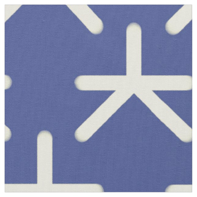 Ägyptische Kunst wird wiederhergestellt Stoff (Nahaufnahme)