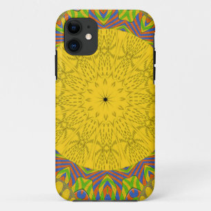 Ägyptische Musterkunst Case-Mate iPhone Hülle
