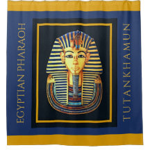 ÄGYPTISCHE PHARAOH TUTANKHAMUN