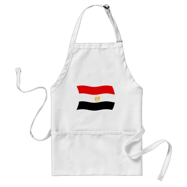 Ägyptische Schürze (Vorne)