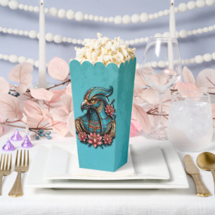 Ägyptischer Falcon Geschenkschachtel