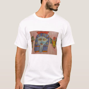 Ägyptischer Goddess-T - Shirt
