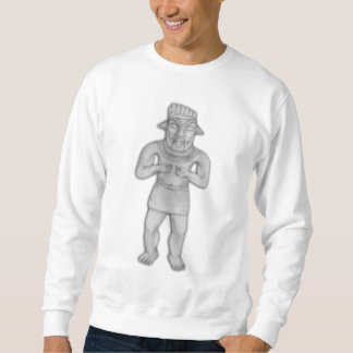Ägyptischer Gott Bes Sweatshirt