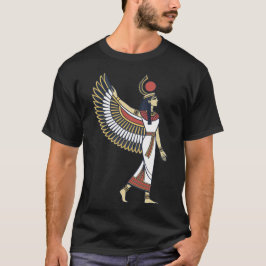 Ägyptischer Gott ISIS T-Shirt