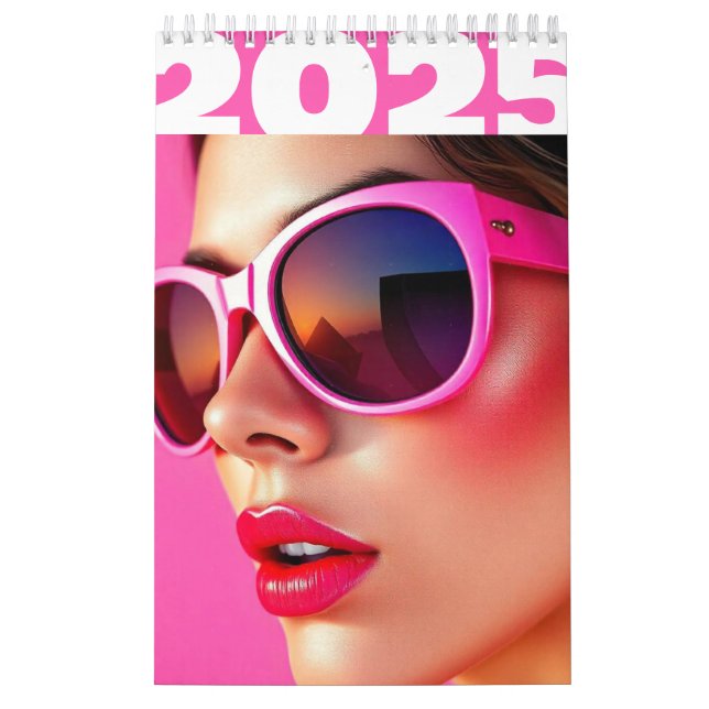 Ägyptischer Kalender (Titelbild)