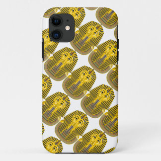 Ägyptischer König Pharaoh iPhone 11 Hülle