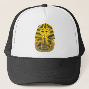 Ägyptischer König Pharaoh Truckerkappe