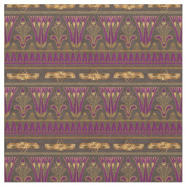 Ägyptischer Luxus Stoff