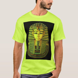 Ägyptischer Pharao König Tutankhamun T-Shirt