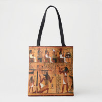 Ägyptischer Royal Papyrus