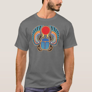 ägyptischer Scharab T-Shirt
