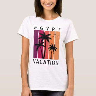 Ägyptischer T - Shirt