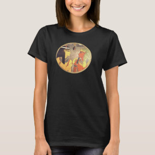Ägyptischer T - Shirt