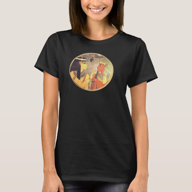 Ägyptischer T - Shirt (Vorderseite)
