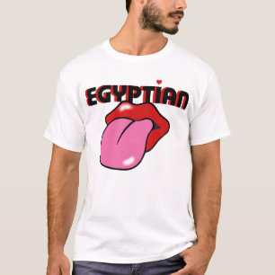 Ägyptischer T - Shirt