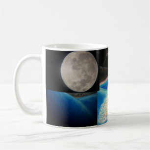 Ägyptischer Traum Kaffeetasse