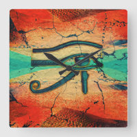 Ägyptisches Auge von Horus - Ra