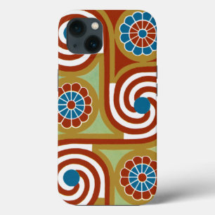 Ägyptisches Design #4 in Emporio Moffa Case-Mate iPhone Hülle