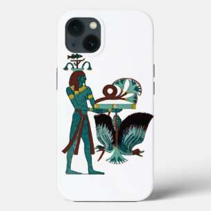 Ägyptisches Design #5 in Emporio Moffa Case-Mate iPhone Hülle