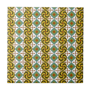 Ägyptisches Design #6 bei Emporio Moffa Fliese
