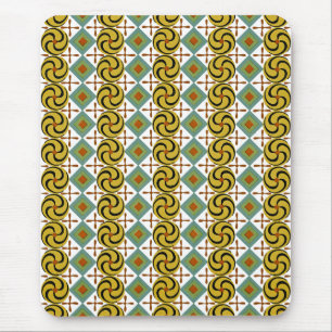 Ägyptisches Design #6 in Emporio Moffa Mousepad