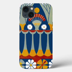 Ägyptisches Design #7 bei Emporio Moffa Case-Mate iPhone Hülle