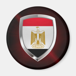 Ägyptisches Emblem Magnet