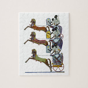 Ägyptisches Ornamnet #2 in Emporio Moffa Puzzle