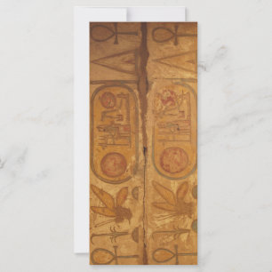 Ägyptisches Schriftsystem