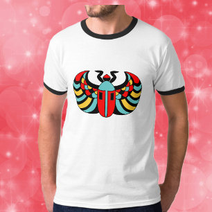 Ägyptisches Shirt