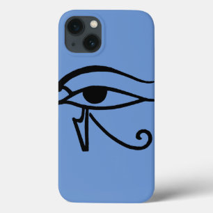 Ägyptisches Symbol: Utchat Case-Mate iPhone Hülle