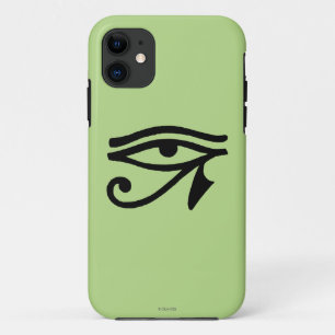 Ägyptisches Symbol: Wedjat Case-Mate iPhone Hülle