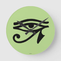 Ägyptisches Symbol: Wedjat