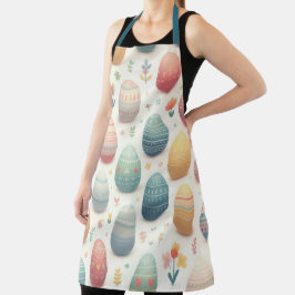 ägzentrisch schürze