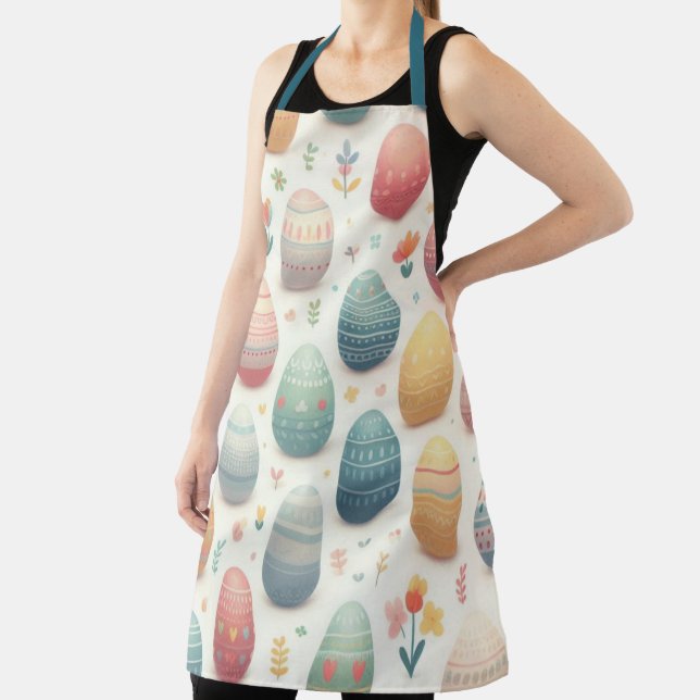 ägzentrisch schürze (InSitu)