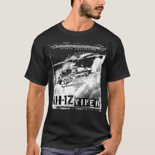 AH1Z Viper Classic TShirt