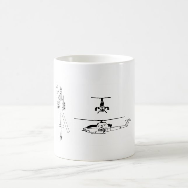 AH-1S TASSE (Mittel)