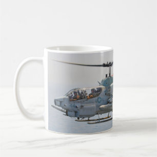 AH-1W SUPER COBRA KAFFEETASSE