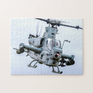 AH-1Z VIPER (11x14 INCH) Puzzle
