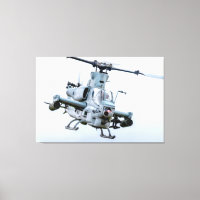 AH-1Z VIPER 40x60