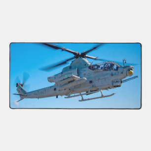 AH-1Z VIPER SCHREIBTISCHUNTERLAGE